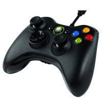 Microsoft X-box 360 Controller (S9F-00002) Microsoft X-box 360 Controller (S9F-00002)